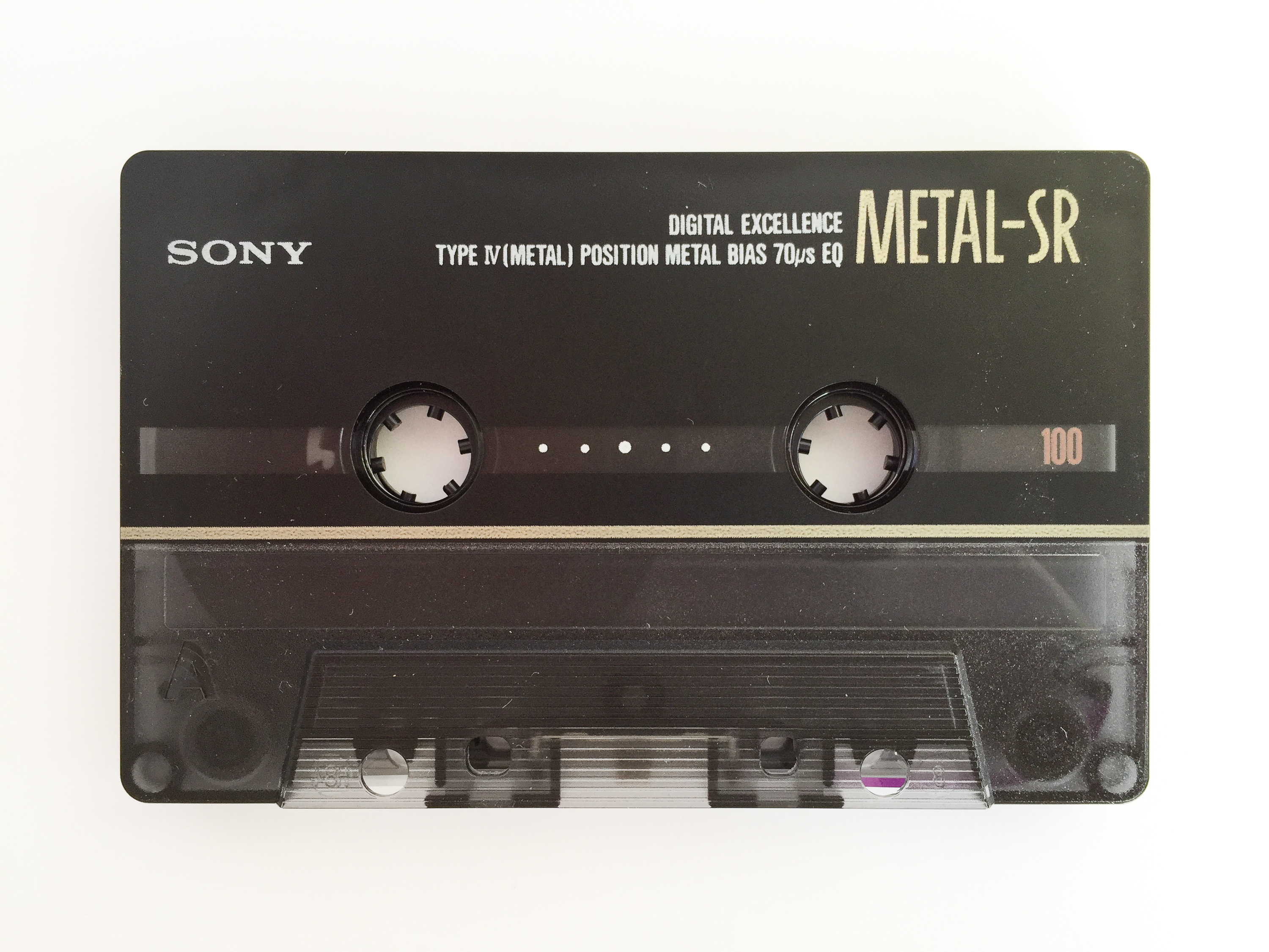 A Cassette